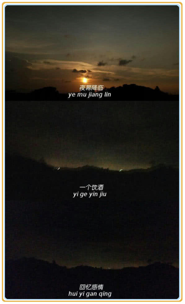 微丧壁纸"念旧"火遍全网:孤独的她,像个哑巴,让你的声音沙哑