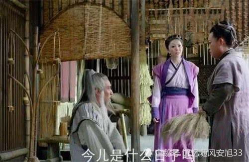 《封神演义》最受欢迎的不是苏妲己,也不是子