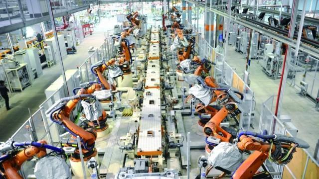 东莞电子制造厂陷入倒闭大潮