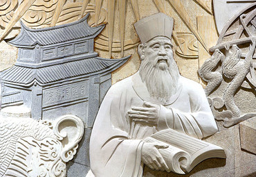 中国最讽刺的名人,为学习凿壁偷光,最后却成为了大贪官