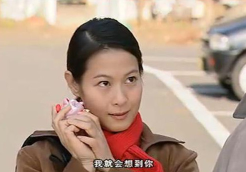 粉红女郎现状:有人嫁豪门有人仍单身