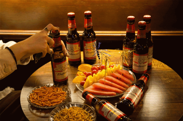 大连这家地下酒吧,不是深度酒友都找不到!