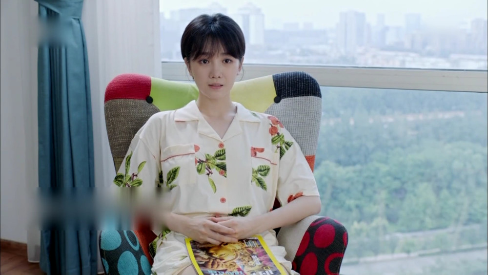 青春斗:作女晋小妮不顾阻拦生下孩子,成为单亲妈妈,最后却逆袭