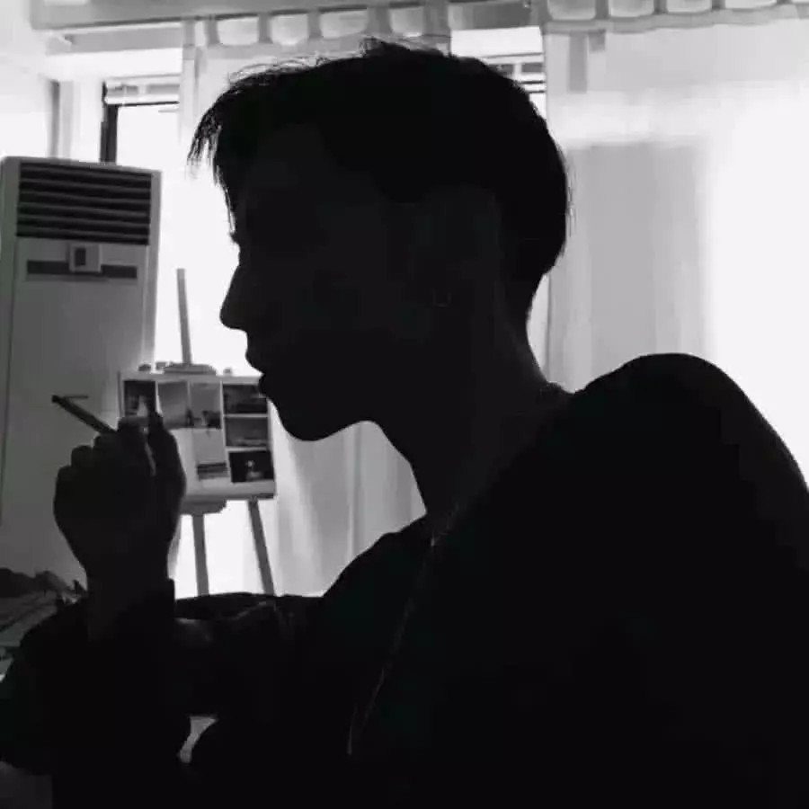 这些好看不俗的"情侣头像",仙气不撞街,这个春天一起来虐狗