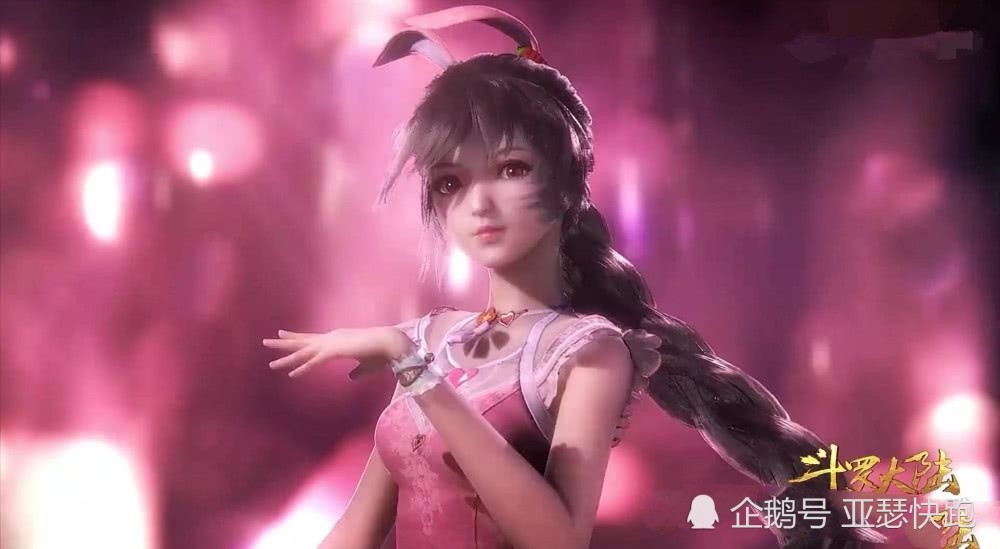 十二星座专属国漫女神,双子座vs涂山红红,处女座vs小舞!