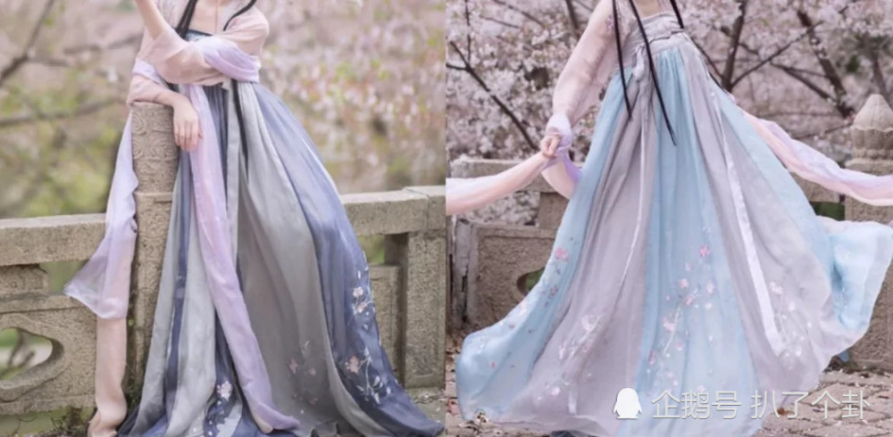 女王殿下:您的头像被举报,请使用"汉服转圈圈"系列,风