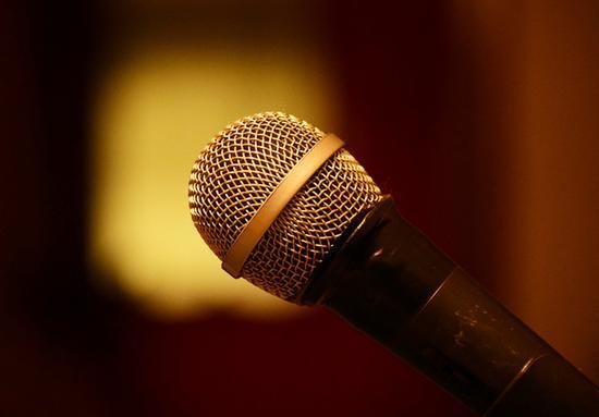 视觉中国创始人:签约摄影师上传图片把关审核