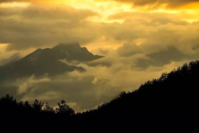 不必黄鹤楼，不必武大樱花，湖北这25处美景地，你去过多少？