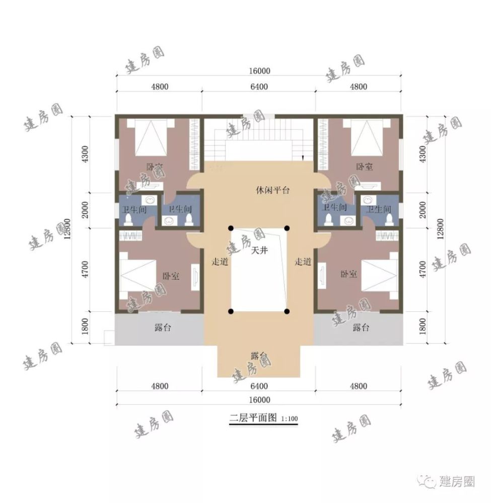 联系我们 微信号:jianfangquan 公众号:建房圈