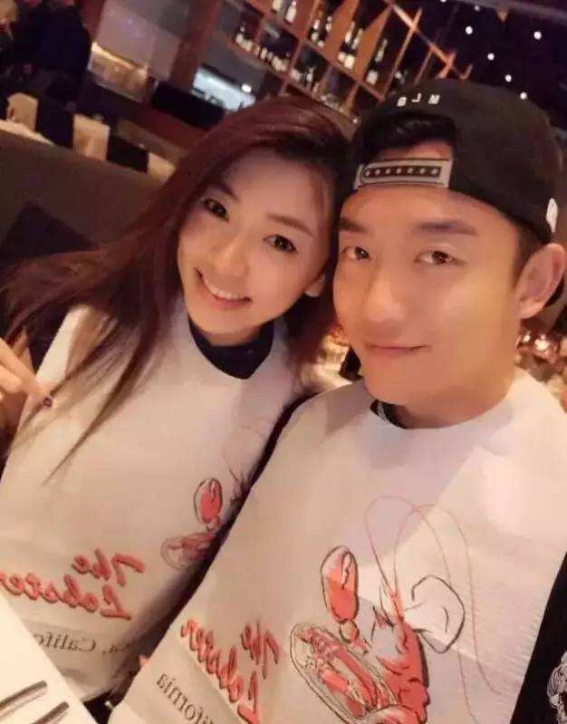 程晓玥妈妈，程晓玥妈妈迪奥公司