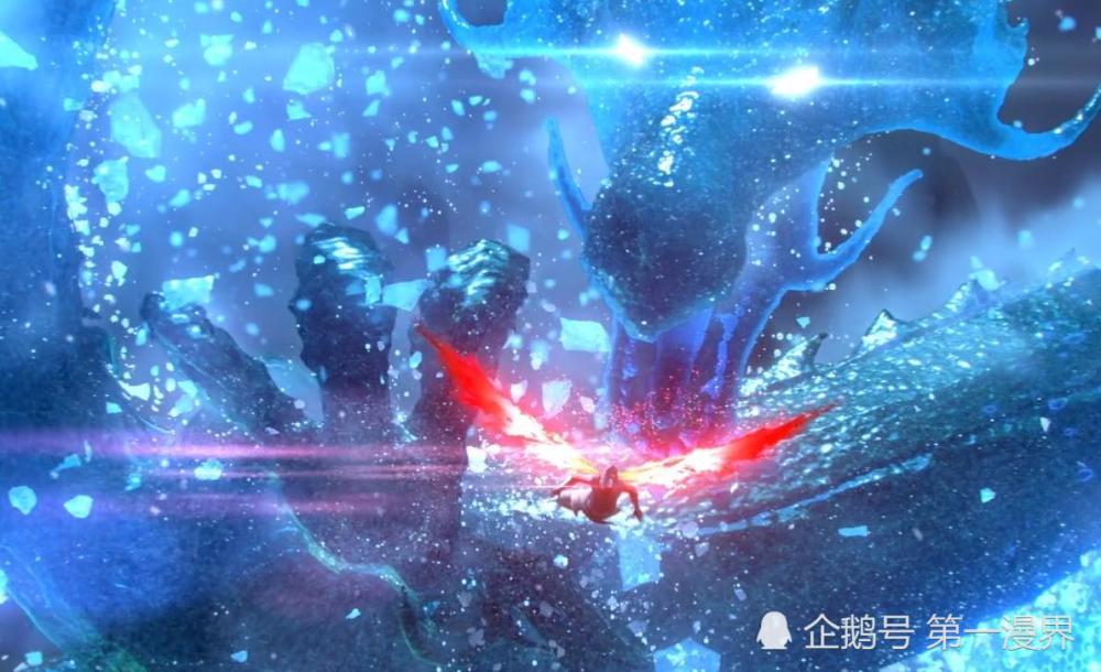 这就是斗帝骑马和斗皇骑