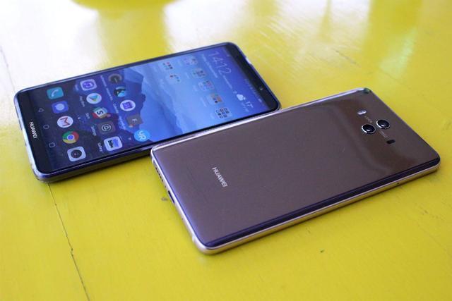 华为Mate10Pro:上市一年半,如今终于功成身退