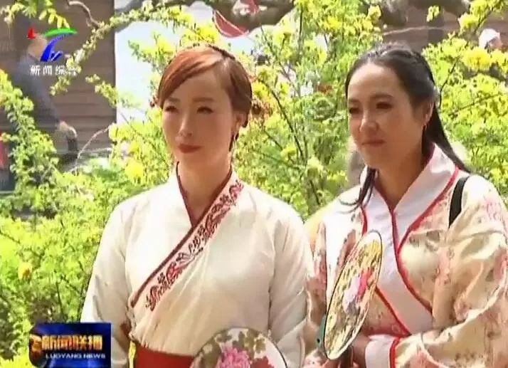 牡丹仙子汉服穿搭，牡丹仙子汉服穿搭图片