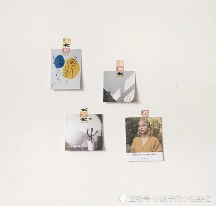 ins·性冷淡·背景图:见了没拥抱,等了没答复,爱了没结果!