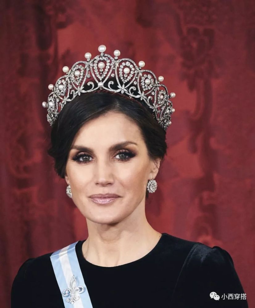 top 92+ Pictures 西班牙王后 Completed