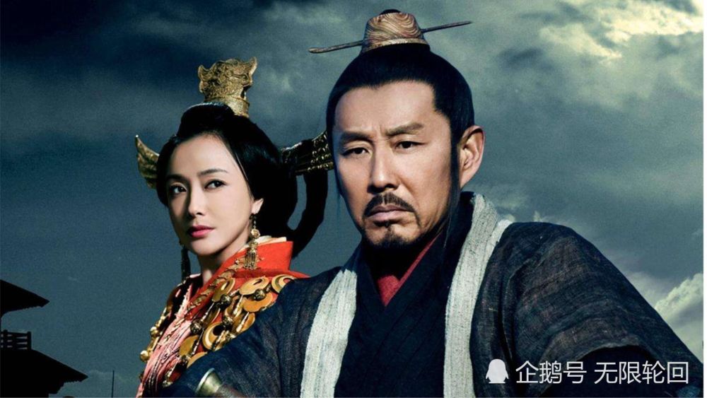 看谁最霸气:16首历朝历代开国帝王诗词大比拼