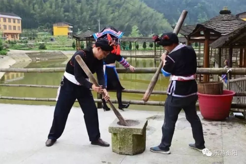 杜鹃花,天堂山,瑶族,塔山,常宁市