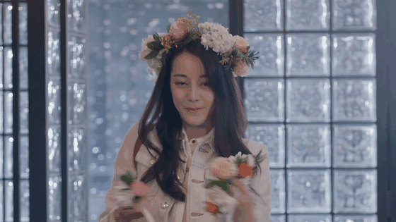 直男眼里的仙女裙,8成都长这样!这么穿美翻整个春天!