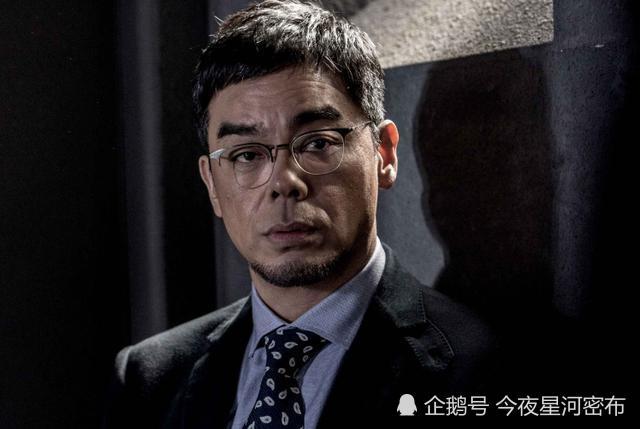 王晶的新片《十二金刚》,15位影帝同台飙戏,网友:吓人