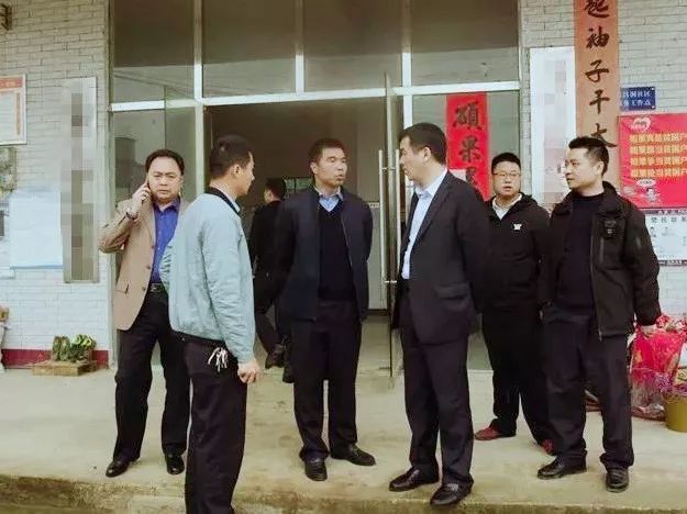 永州一农村宗族恶势力团伙覆灭 12人被刑拘