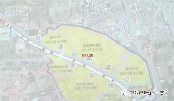 武清除了"轻轨","云巴"也要来了吗?