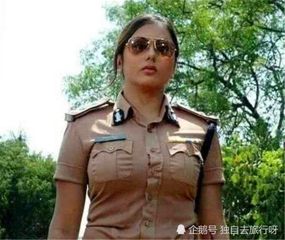 为什么印度女兵的自杀率那么高?一起来看看