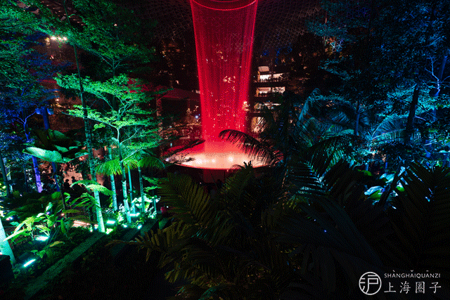 2 尽情沉浸热带迷幻时空 实拍超会玩!