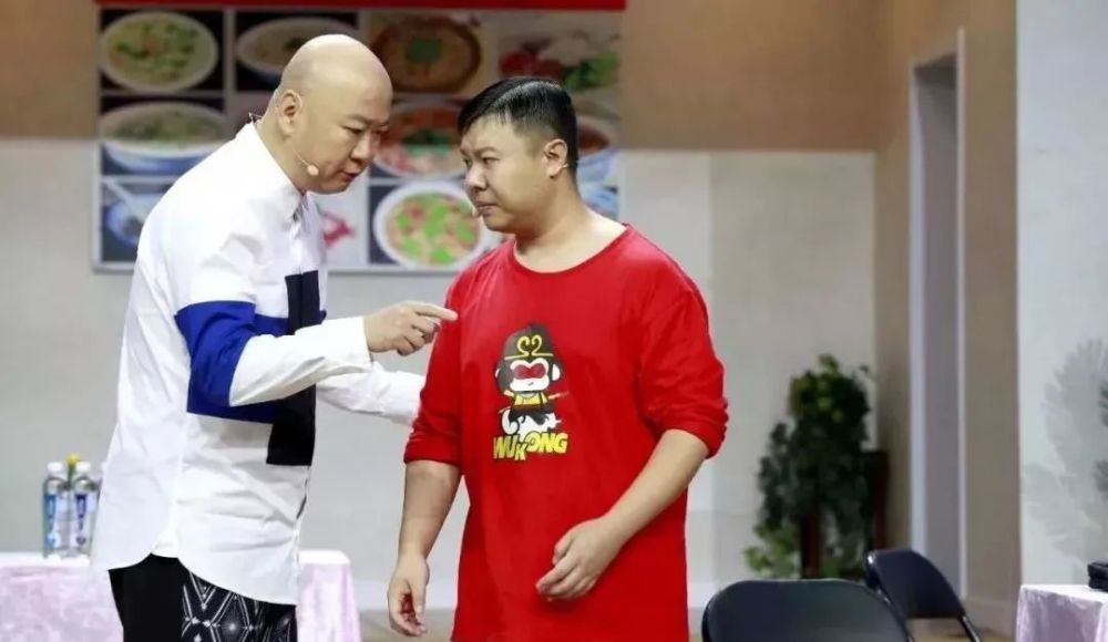 《欢乐饭米粒儿》第六季今晚21:15欢乐上演第四期,喜感爆棚,欢乐翻倍