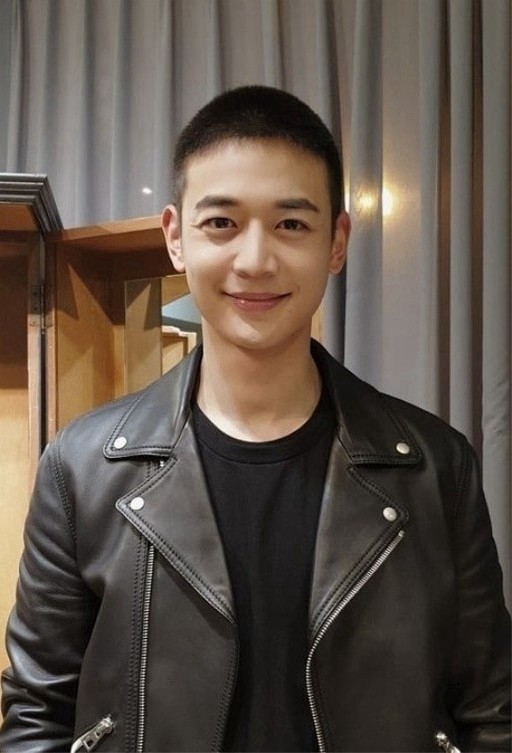 寸头男生颜值大赛 bigbang权志龙exo都暻秀cnblue郑容