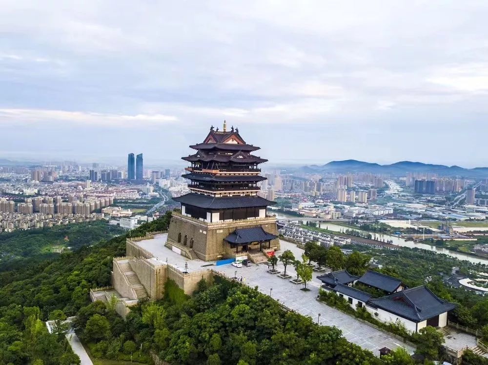 5月19日,菰城景区当天仁皇阁免门票,陈英士故居当日免门票,湖州民国