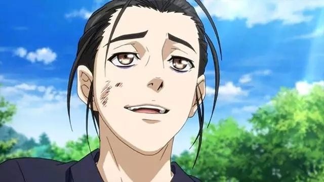 《一人之下》动漫高清壁纸,王也道长憔悴的样子,好心疼