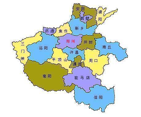 河南省一个县,人口超70万,建县历史超2200年!