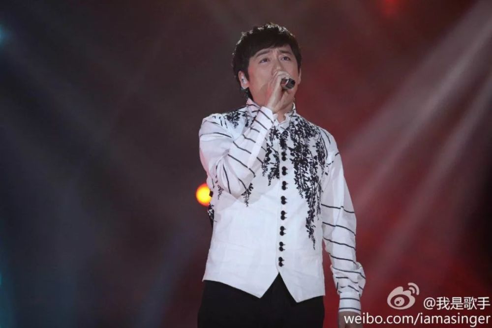 张宇:唱过那么多苦情歌的他,最终幸福了吗?