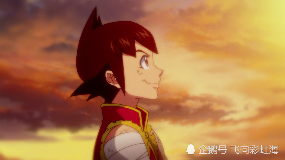 星游记:红眼不会帮麦当解除蔓影术,麦当只能靠自己克服困难