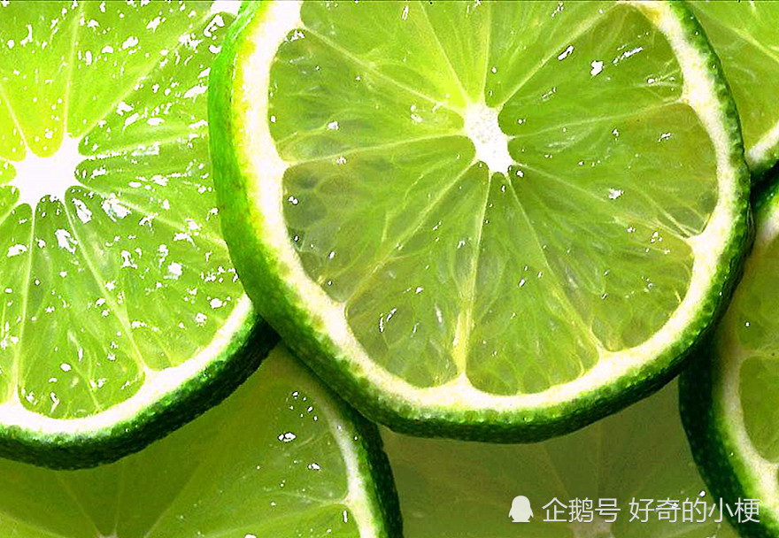 青柠,美食,绿色草莓,绿色西瓜,绿色油条