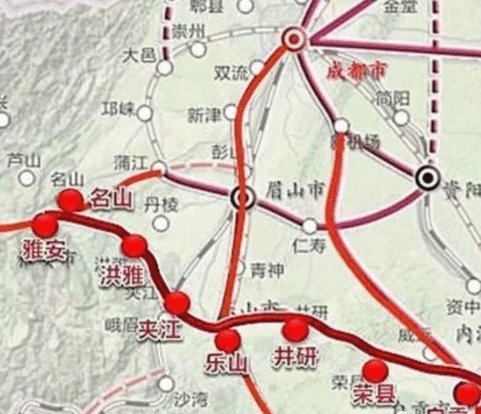 眉山2020gdp真的慢_眉山2020交通规划图(2)