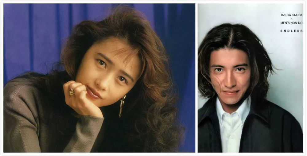 结婚19年,木村拓哉首秀恩爱!在中国微博为爱妻工藤静香送上"生日快乐!