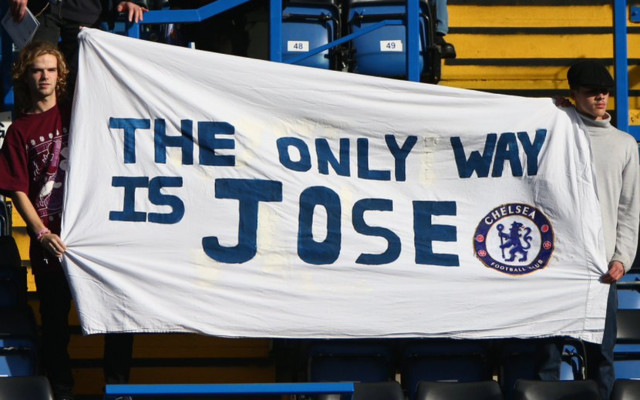 切尔西出路何方?请相信穆帅