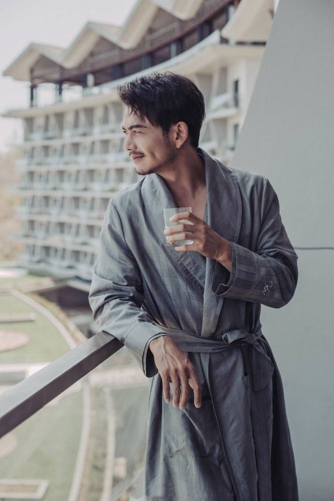 杨烁,经纪人,头像,律师函,小包总