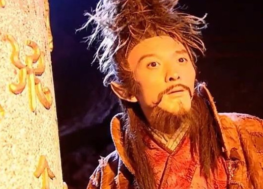 《欢天喜地七仙女》十四年后,扫把星换上"军人装",整个人痞帅