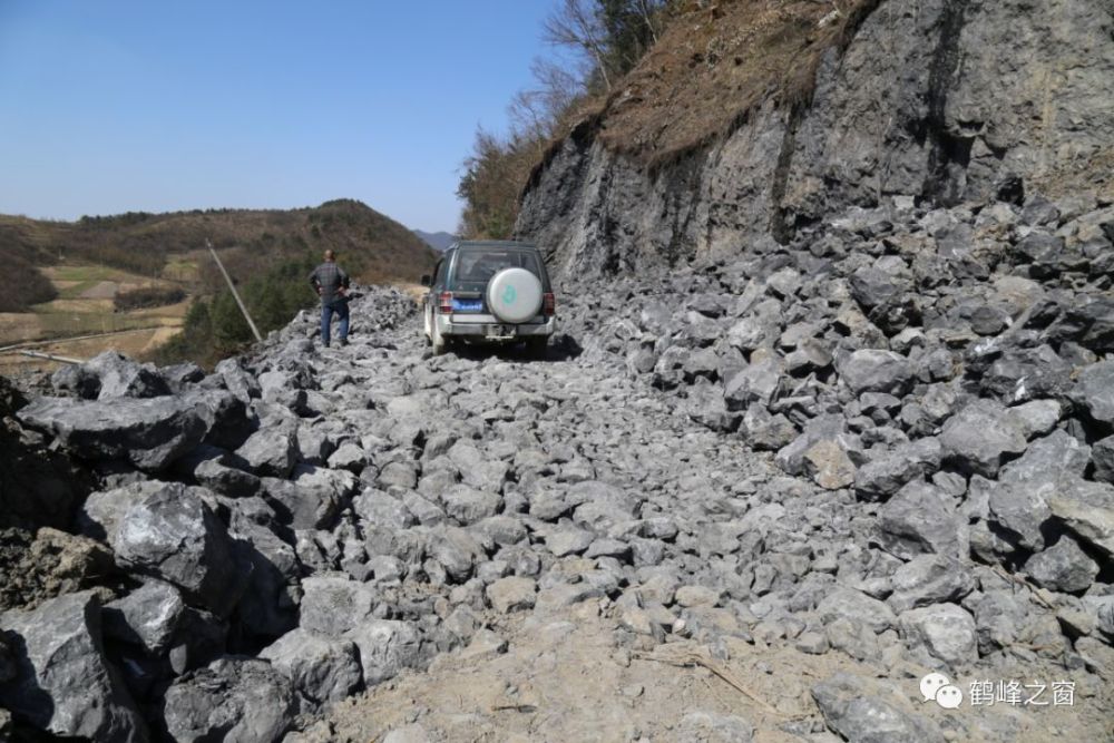 鹤峰燕子镇方向将改建一条跨县公路,概算金额高达2.