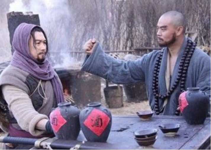 为什么古代的大侠吃饭都是点"2斤牛肉1斤酒"?原来是这