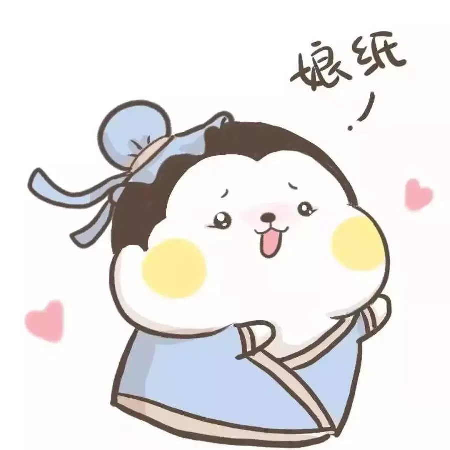 最近火了"中二"情侣头像,许仙白娘子cp,木乃伊蜡笔小新超萌