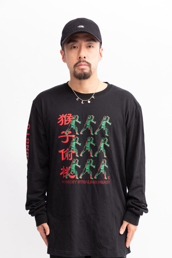 clot 在上海开设华人胶囊系列快闪店