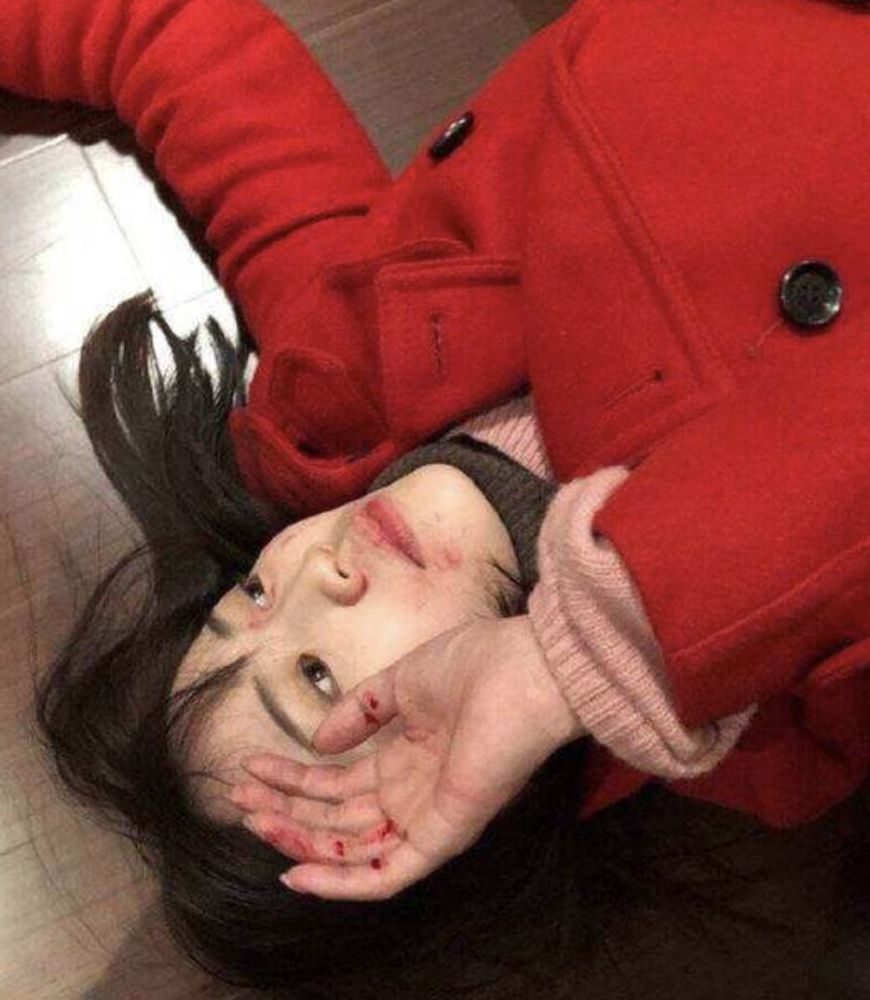 洪欣"败"给好嫁风:土骚穿搭真能嫁得好吗?