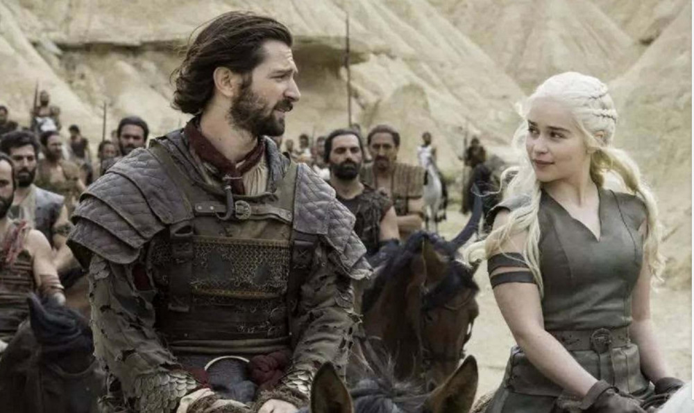 The Cost Of The Final Season Of Game Of Thrones Is So High That It 