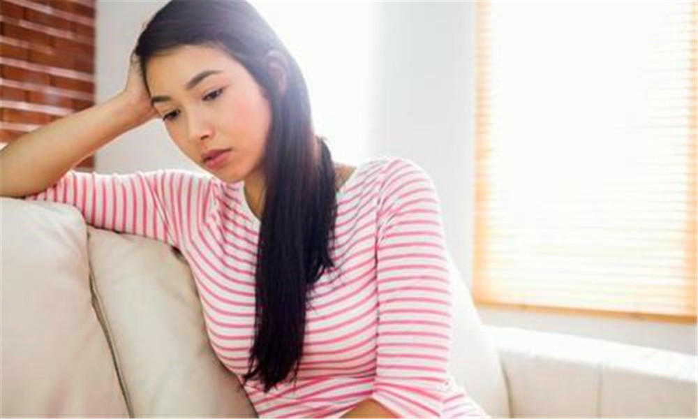 女生"经期"相差几天算不准?医生:超过这天数,要当心