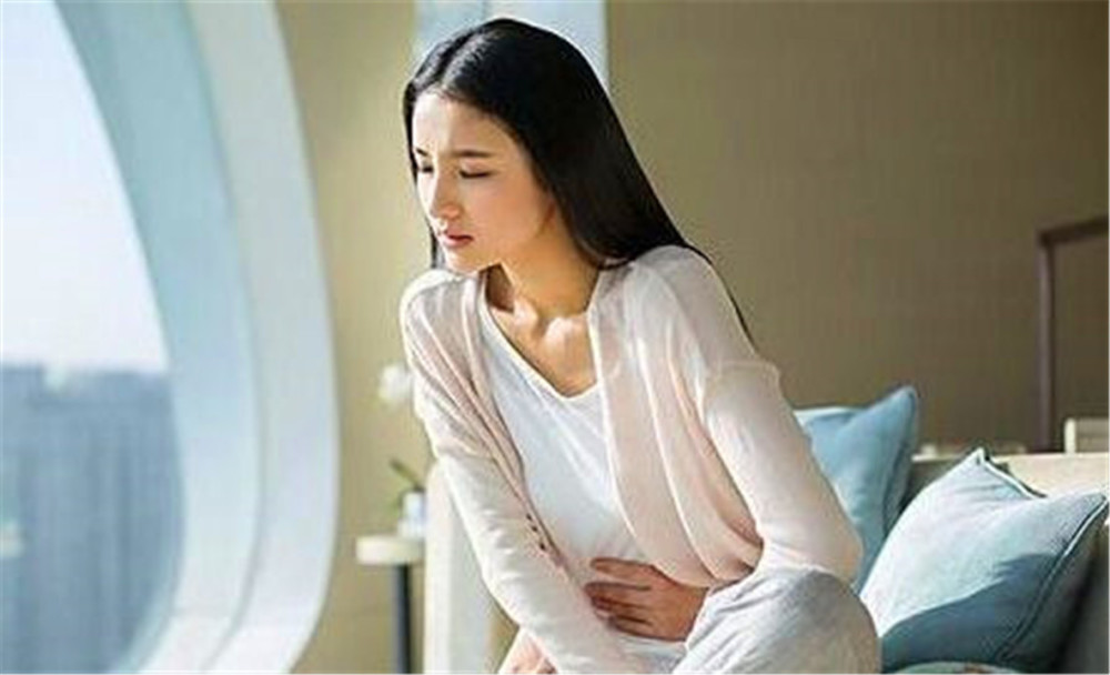 女生"经期"相差几天算不准?医生:超过这天数,要当心