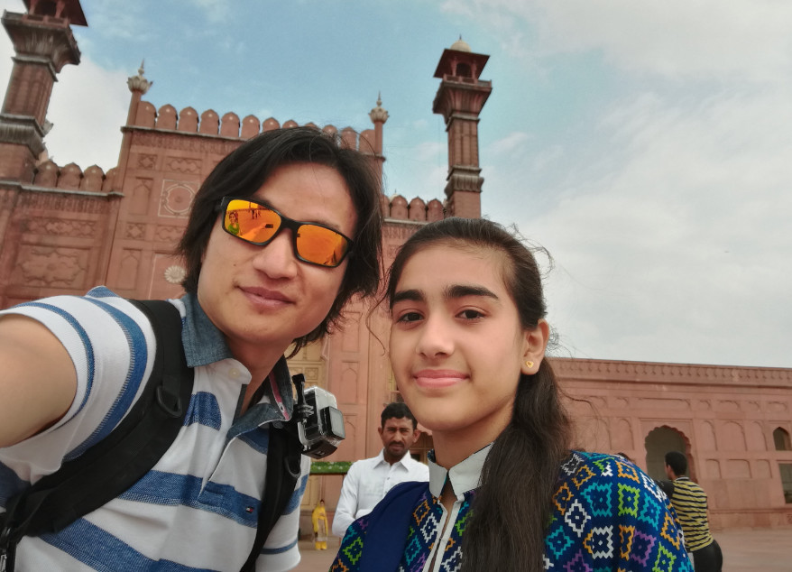 巴基斯坦人能一眼认出中国人,中国人却认不出他们,原因很无奈