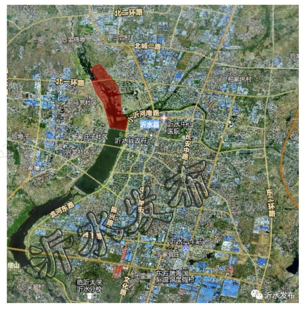 沂水人口_怎么做我沂水人